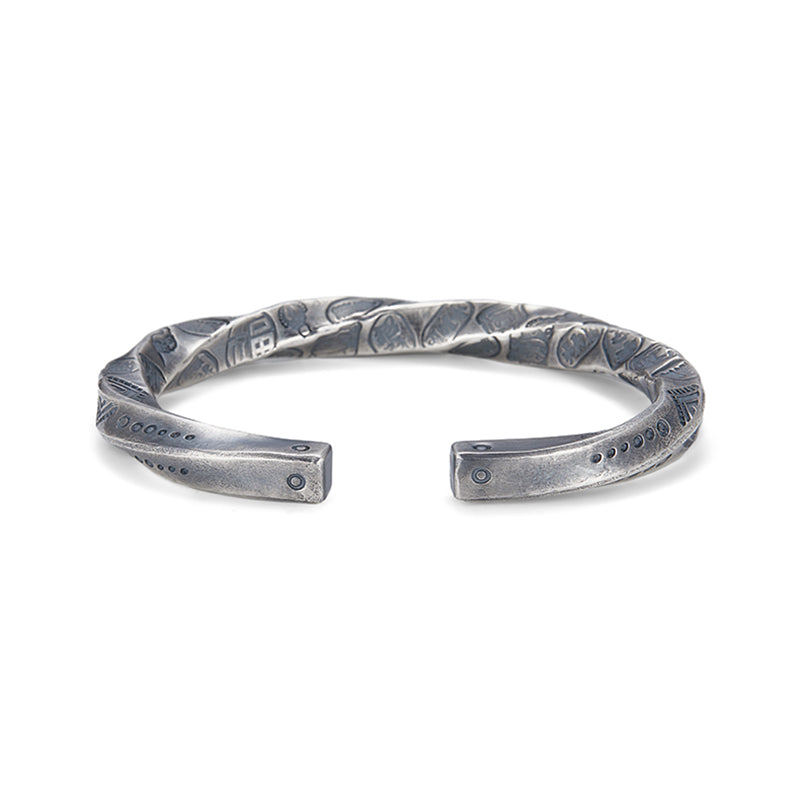 Gitanna Cuff Bracelet
